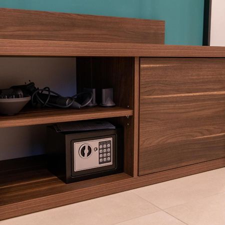Fran City Suite Вико Екуензе Екстериор снимка