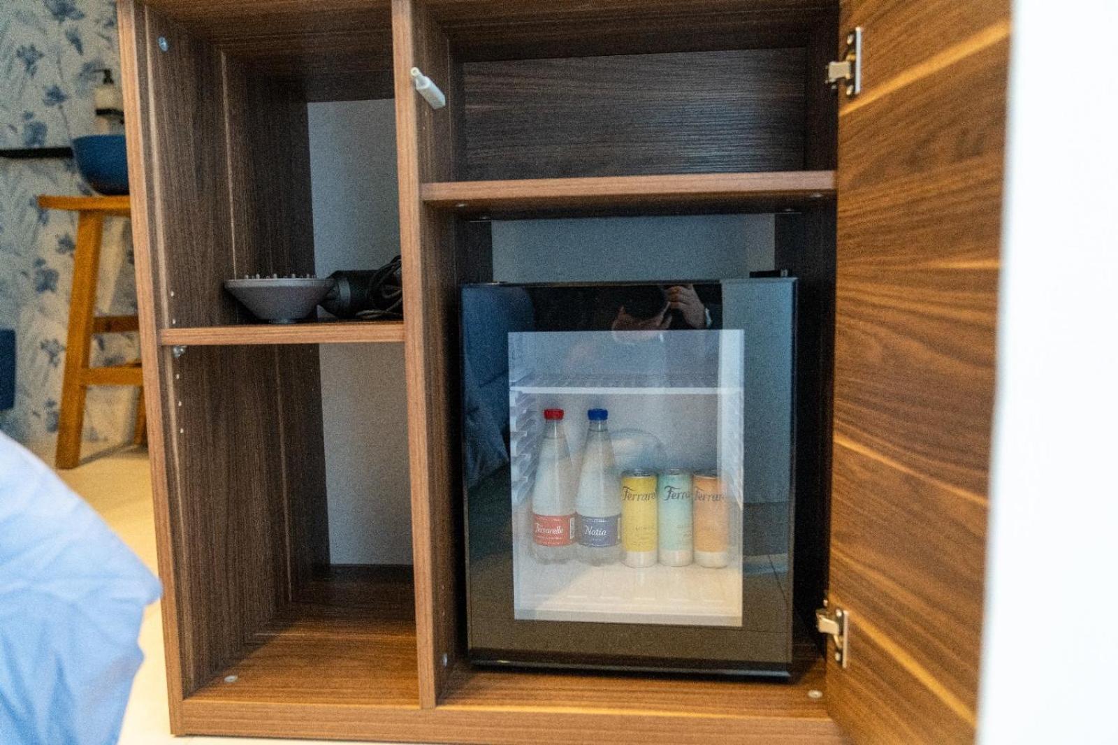 Fran City Suite Вико Екуензе Екстериор снимка