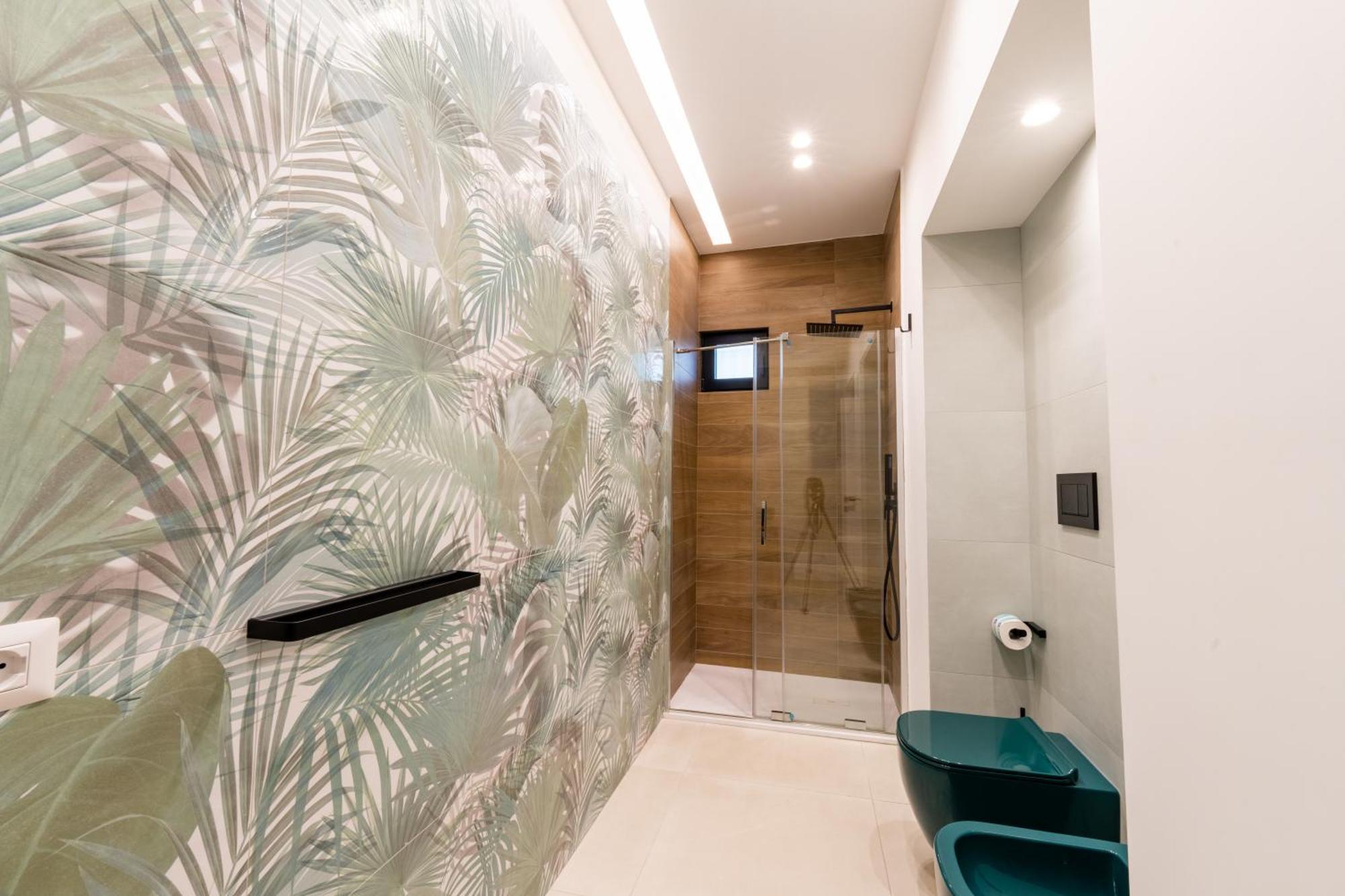 Fran City Suite Вико Екуензе Екстериор снимка