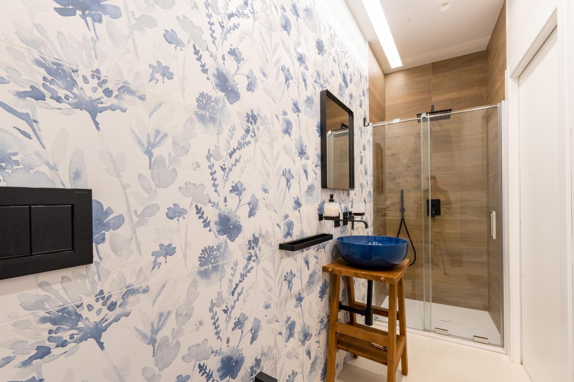 Fran City Suite Вико Екуензе Екстериор снимка